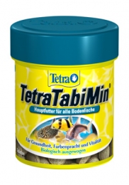 Тetra Tabi Min сухий корм для риб -  Корм для рибок Tetra Tetra   