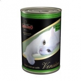 Леонардо Эксклюзив консервы для котят с птицей -  Влажный корм для котов -  Ингредиент: Курица 