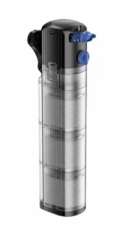 Фильтр SunSun CF-1500S, 25вт, 1500л/ч, до 500л -  Фильтры внутренние для аквариума -   Мощность: 25 W  