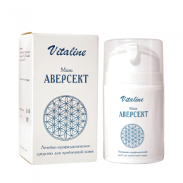  Аверсект Мазь 50г 2572 - Similar products