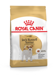 Royal Canin JACK RUSSELL ADULT для собак породы Джек Рассел Терьер