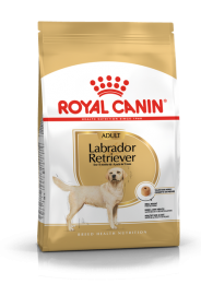 Royal Canin LABRADOR RETRIEVER ADULT для собак породы Лабрадор Ретривер