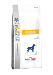 Royal Canin CARDIAC для собак при сердечной недостаточности -  Сухой корм для собак -   Ингредиент: Птица  