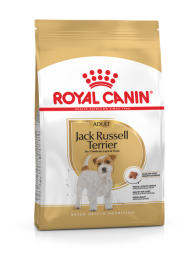 Royal Canin JACK RUSSELL ADULT для собак поороды Джек Рассел Терьер -  Сухой корм для собак -   Класс: Супер-Премиум  