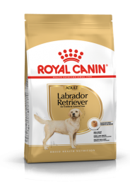 Royal Canin LABRADOR RETRIEVER ADULT для собак породы Лабрадор Ретривер -  Сухой корм для крупных собак 