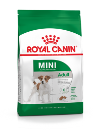 Royal Canin MINI ADULT для собак дрібних порід