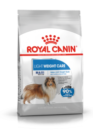 Royal Canin MAXI LIGHT WEIGHT CARE для собак крупных пород склонных к полноте -  Сухой корм для собак -   Потребность: Контроль веса  