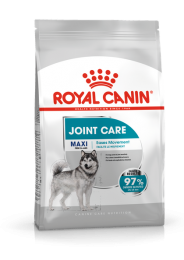 Royal Canin MAXI JOINT CARE для собак крупных пород с повышенной чувствительностью суставов - Корм для собак 10 кг