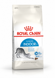 Royal Canin Indoor 27 сухий корм для домашніх котів та кішок - Similar products