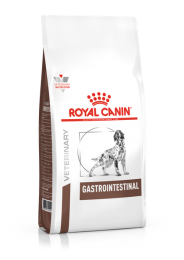 Royal Canin Gastro Intestinal (Роял Канин Гастро Интестинал) сухой корм для собак -  Корм Роял Канин для собак 
