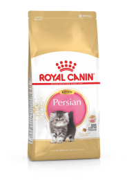 Royal Canin PERSIAN KITTEN (Роял Канін) сухий корм для кошенят перської породи - Корм для перських кішок