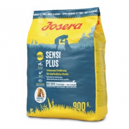 Josera Sensi Plus для собак з чутливим травленням -  Сухий корм для собак -   Вік Дорослий  