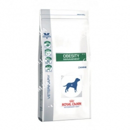 Royal Canin OBESITY MANAGEMENT для собак при ожирінні -  Сухий корм для собак -   Потреба Контроль ваги  