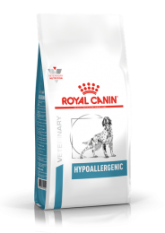 Royal Canin Hypoallergenic сухий гіпоалергенний корм для собак - Гіпоалергенний корм для собак