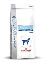 Royal Canin MOBILITI SPECIAL для собак крупных пород при заболеваниях опорно-двигательного аппарата -  Сухой корм для крупных собак 