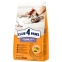 Акция! Club 4 Paws (Клуб 4 лапы) Premium Indoor 4 in 1 Adult Cat Chicken Сухой корм для кошек живущих в помещении с курицей
