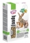 Гранулят для грызунов и кроликов, Lolopets
