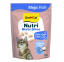 Витаминизированные лакомства GimCat NUTRI BIOTIN BITES для кошек с маскарпоне и биотином