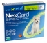 Nexgard Spectra (Нексгард Спектра) - таблетки для собак от блох и клещей 