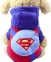Худи Superman с сумкой (мальчик)