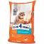 Акция! Club 4 Paws (Клуб 4 лапы) Premium Adult Cat Salmon Сухой корм для котов с лососем, 14 кг