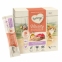 Крем Feringa Vitality Hairball Care для кошек тунец-курица 24*10 г. Крем Feringa Vitality Hairball Care для кошек тунец-курица 24*10 г.