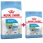 Акция Сухой корм Royal Canin X-Small Puppy 1,5кг + 500г в подарок