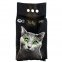 Fun Cat Tofu наполнитель с ароматом зеленого чая, 5л
