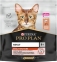 АКЦІЯ Purina Pro Plan Adult 1+ Vital Functions сухий корм для кішок з лососем 400 г