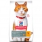 Hill's Science Plan Sterilised Cat Adult 1-6 with Chicken Сухой корм для стерилизованных котов и кошек с курицей