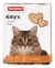 Витамины для кошек Beaphar Kitty's Taurin + Biotin с биотином и таурином