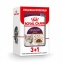 АКЦИЯ Royal Canin Sensory Taste Jelly Влажный корм для  для привередливых кошек старше 1 года 3+1 по 85 г