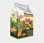 Корм LoloPets Bloomy корень цикория для грызунов, 100 г