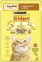 АКЦІЯ Purina Friskies вологий корм для котів з індичкою в підливі 85 г