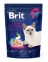 Brit Premium by Nature Cat Sterilized Chicken Сухий корм для стерилізованих котів з куркою