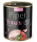 Dolina Noteci Piper Turkey and Broccoli Влажный корм для собак с индейкой и брокколи