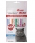 Лакомство для кошек Крем-снек MIAU MIAU, 4 шт по 15 г