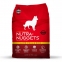 Nutra Nuggets Lamb Meal&Rice (красная) для собак с чувствительным пищеварением
