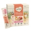 Крем Feringa Vitality Hairball Care для кошек лосось-курица 24*10 г. Крем Feringa Vitality Hairball Care для кошек лосось-курица 24*10 г.