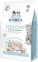 Brit Care Cat Sensitive Insect&Fresh Herring Беззерновой корм для кошек с чувствительным пищеварением с насекомыми и сельдью