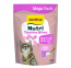 Витамины GimCat NUTRI TAURINE BITES QUARK для кошек с творогом и таурином