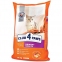 Club 4 Paws Urinary Health Premium Adult Cats Chicken Сухой корм для здоровья мочевыводящих путей кошек с курицей