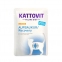 Kattovit Diet Recovery Влажный корм для кошек паштет с курицей, 85 г