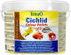 Cichlid Colour гранули для забарвлення 10л / 3,6 кг 201392 Тetra