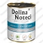 Dolina Noteci Premium консерви для дорослих собак Форель