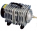 Компрессор поршневой ACO-001 20 W 20L/min
