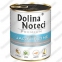 Dolina Noteci Premium вологий корм для дорослих собак Ягня