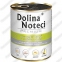 Dolina Noteci Premium консерви для дорослих собак Гусь з картоплею