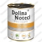 Dolina Noteci Premium консерва для дорослих собак Качка і гарбуз