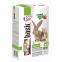 Lolopets Корм для хомячков и кроликов фруктовый 350г 71121